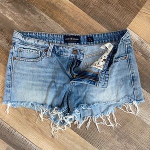 Lucky brand “the cut off”